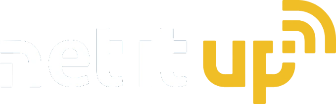 NET IT UP